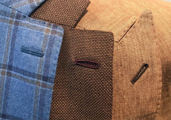 The Milanese Buttonhole That Was Never Milanese