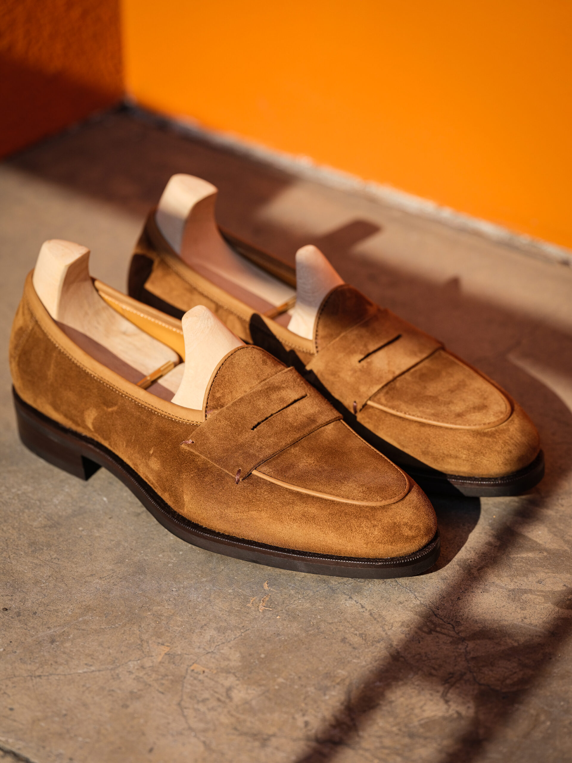 Graziat, My Go-To Summer Loafer
