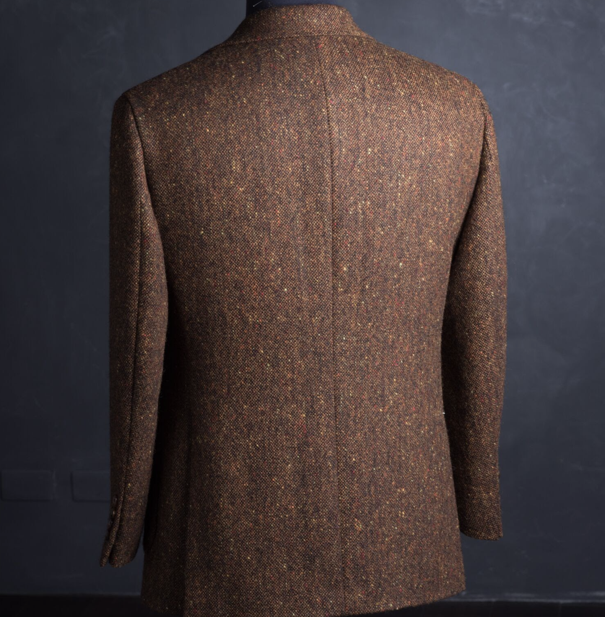 Wrinkled Sleeves, and Why the Masters Don’t Mind